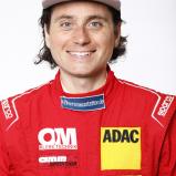 ADAC GT Masters, HB Racing, Luca Ludwig