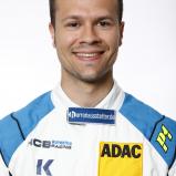ADAC GT Masters, HCB-Rutronik Racing, Patric Niederhauser