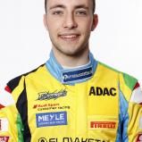 ADAC GT Masters, T3 Motorsport, Simon Reicher