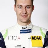 ADAC GT Masters, MRS GT-Racing, Nicolai Sylvest