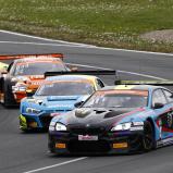 ADAC GT Masters, Oschersleben, MRS GT-Racing, Jens Klingmann, Nicolai Sylvest