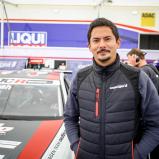 ADAC GT Masters, Most, Alex Yoong
