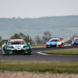 ADAC GT Masters, Most, Montaplast by Land-Motorsport, Max Hofer, Christopher Mies