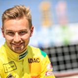 ADAC GT Masters, Most, Mann-Filter Team HTP, Indy Dontje