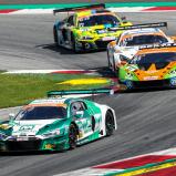 ADAC GT Masters, Red Bull Ring, Montaplast by Land-Motorsport, Max Hofer, Christopher Mies