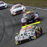 ADAC GT Masters, Zandvoort, Iron Force Racing, Marco Holzer, Lucas Luhr