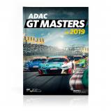 ADAC GT Masters-Jahrbuch 2019