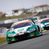 ADAC GT Masters, Montaplast by Land-Motorsport, Max Hofer, Christopher Mies