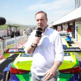 ADAC GT Masters, PS on Air, Patrick Simon