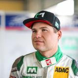 ADAC GT Masters, Montaplast by Land-Motorsport, 2019, Christopher Mies