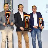 ADAC GT Masters, Orange1 by GRT Grasser, HCB-Rutronik Racing, Montaplast by Land-Motorsport