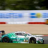 ADAC GT Masters, Nürburgring, Montaplast by Land-Motorsport, Ricardo Feller, Dries Vanthoor