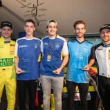 ADAC GT Masters, 2019, Nürburgring, Philip Ellis, Marvin Dienst 