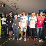 ADAC GT Masters, 2019, Nürburgring, Esports Championship