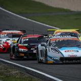 ADAC GT Masters, 2019, Nürburgring, Callaway Competition 