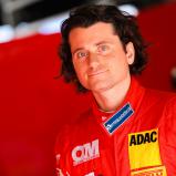 ADAC GT Masters, Nürburgring, HB Racing, Luca Ludwig