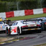 ADAC GT Masters, Nürburgring, HCB-Rutronik Racing, Patric Niederhauser, Kelvin van der Linde