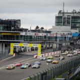 ADAC GT Masters, Nürburgring