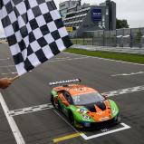 ADAC GT Masters, Nürburgring, Orange1 by GRT Grasser, Christian Engelhart, Mirko Bortolotti