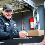 ADAC GT Masters, Nürburgring, Frikadelli Racing Team, Klaus Abbelen