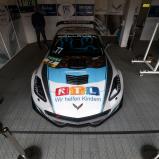 ADAC GT Masters, Callaway Competition