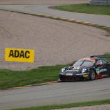 ADAC GT Masters, Sachsenring, Precote Herberth Motorsport, Thomas Preining, Robert Renauer