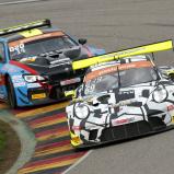ADAC GT Masters, Sachsenring, Iron Force Racing, Marco Holzer, Lucas Luhr