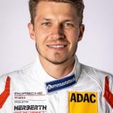 ADAC GT Masters, Precote Herberth Motorsport, Sebastian Asch