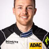 ADAC GT Masters, DLV-Team Schütz Motorsport, Marvin Dienst