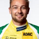 ADAC GT Masters, HTP-WINWARD, Indy Dontje