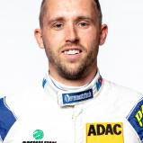ADAC GT Masters, Team ZAKSPEED BKK Mobil Oil Racing, Jimmy Eriksson