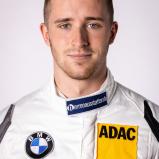 ADAC GT Masters, Schubert Motorsport, Joel Eriksson