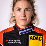 ADAC GT Masters, Aust Motorsport, Rahel Frey