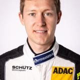 ADAC GT Masters, DLV-Team Schütz Motorsport, Philipp Frommenwiler