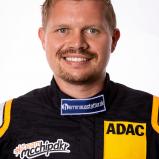 ADAC GT Masters, Team mcchip-dkr, Heiko Hammel
