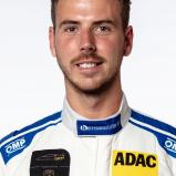 ADAC GT Masters, GRT Grasser-Racing-Team, Niels Lagrange