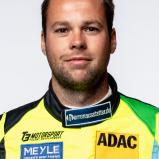 ADAC GT Masters, T3 Motorsport, Niels Langeveld