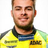 ADAC GT Masters, T3-HRT-Motorsport, Sebastian Morris