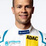 ADAC GT Masters, Rutronik-Racing, Patric Niederhauser