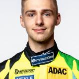ADAC GT Masters, T3 Motorsport, Maximilian Paul
