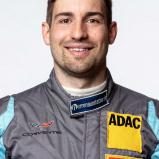ADAC GT Masters, Callaway Competition, Markus Pommer