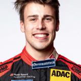 ADAC GT Masters, Aust Motorsport, Nikolaj Rogivue