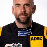 ADAC GT Masters, Team mcchip-dkr, Dieter Schmidtmann