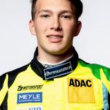 ADAC GT Masters, T3 Motorsport, Constantin Schöll