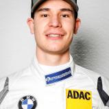 ADAC GT Masters, Schubert Motorsport, Sheldon van der Linde