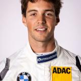 ADAC GT Masters, Schubert Motorsport, Henric Skoog