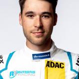 ADAC GT Masters, Rutronik-Racing, Kelvin van der Linde