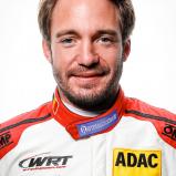 ADAC GT Masters, Team WRT, Frederic Vervisch
