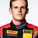 ADAC GT Masters, Aust Motorsport, Hendrik von Danwitz