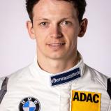 ADAC GT Masters, Schubert Motorsport, Nick Yelloly